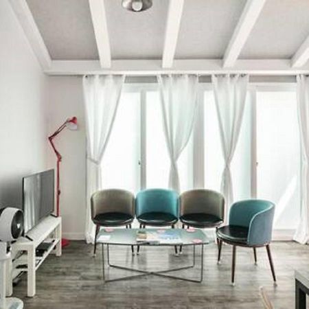 Appartement Comfy & Cozy à Séoul Extérieur photo