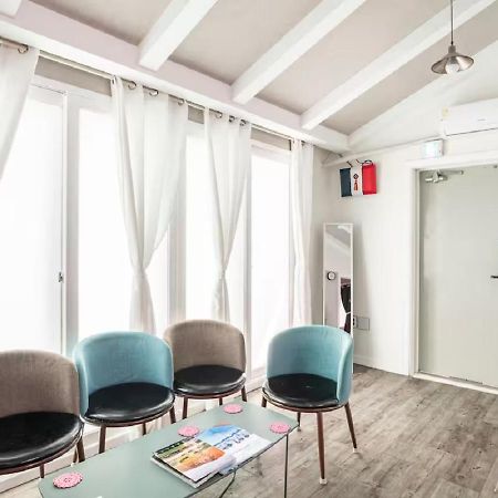 Appartement Comfy & Cozy à Séoul Extérieur photo