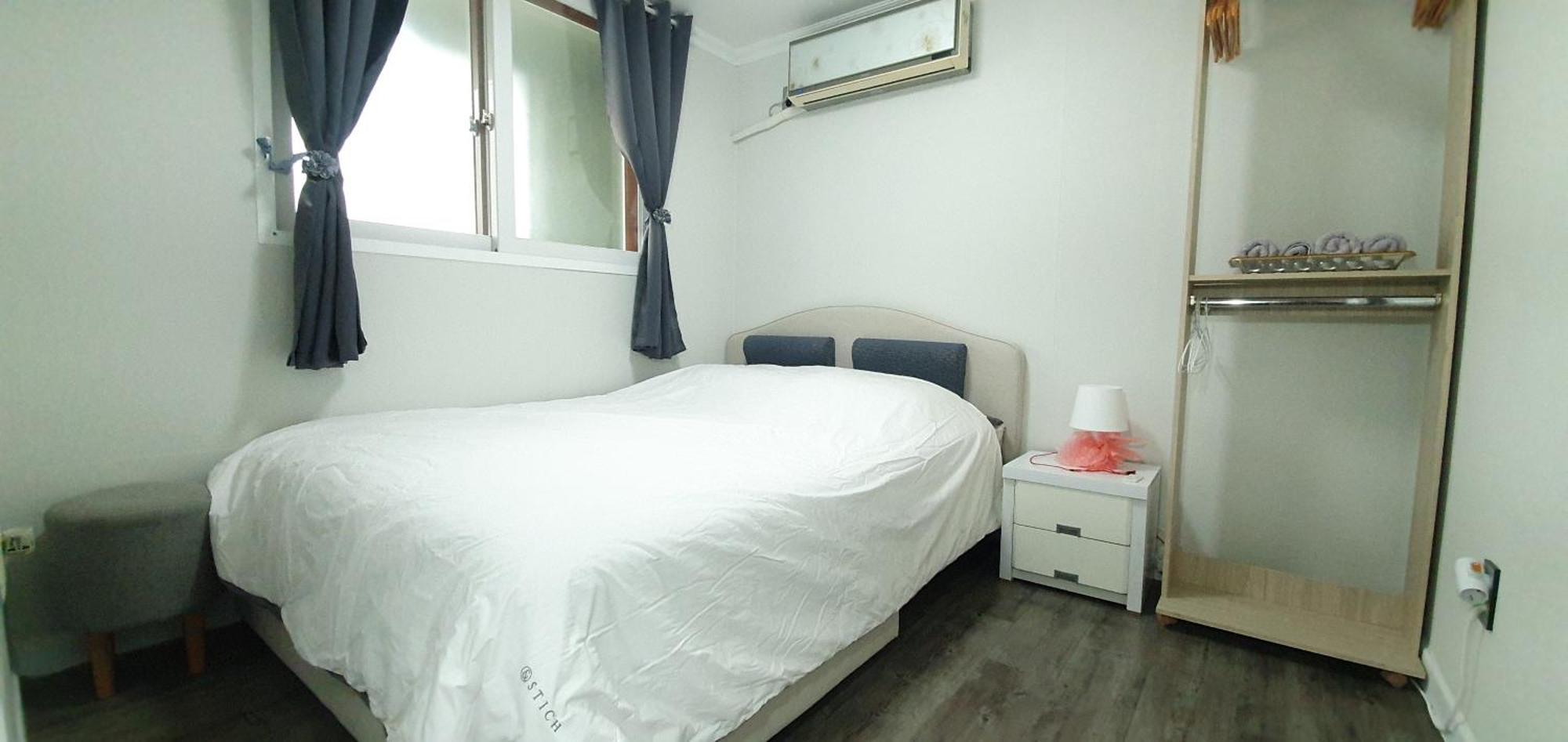 Appartement Comfy & Cozy à Séoul Extérieur photo