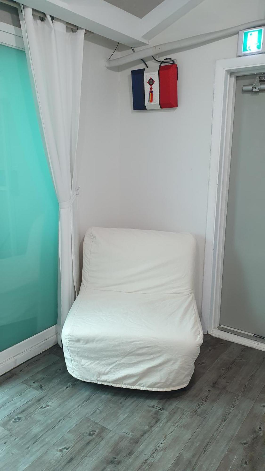 Appartement Comfy & Cozy à Séoul Extérieur photo